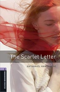 THE SCARLET LETTER | 9780194621083 | NATHANIEL HAWTHORNE | Llibreria L'Odissea - Libreria Online de Vilafranca del Penedès - Comprar libros