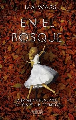 EN EL BOSQUE | 9788416712168 | WASS, ELIZA | Llibreria Online de Vilafranca del Penedès | Comprar llibres en català