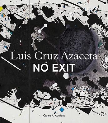 NO EXIT | 9788416714315 | AGUILERA, CARLOS A. | Llibreria L'Odissea - Libreria Online de Vilafranca del Penedès - Comprar libros