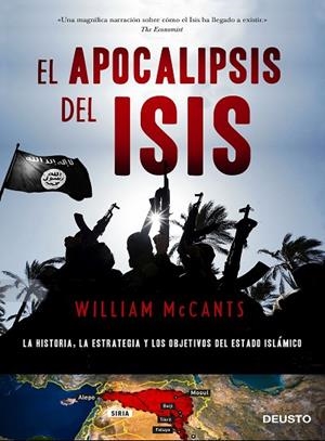 EL APOCALIPSIS DEL ISIS | 9788423425624 | MCCANTS, WILLIAM | Llibreria L'Odissea - Libreria Online de Vilafranca del Penedès - Comprar libros