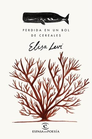 PERDIDA EN UN BOL DE CEREALES | 9788467047240 | LEVI, ELISA | Llibreria L'Odissea - Libreria Online de Vilafranca del Penedès - Comprar libros