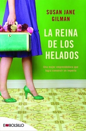 LA REINA DE LOS HELADOS | 9788416087471 | GILMAN, SUSAN JANE | Llibreria L'Odissea - Libreria Online de Vilafranca del Penedès - Comprar libros