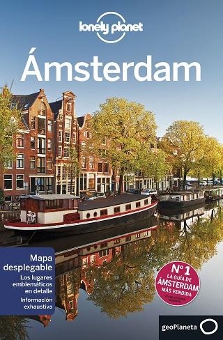 ÁMSTERDAM 2016 | 9788408152262 | AA. VV. | Llibreria L'Odissea - Libreria Online de Vilafranca del Penedès - Comprar libros