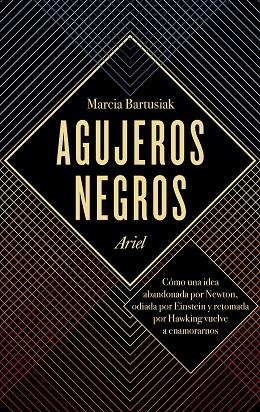 AGUJEROS NEGROS | 9788434424029 | BARTUSIAK, MARCIA | Llibreria L'Odissea - Libreria Online de Vilafranca del Penedès - Comprar libros