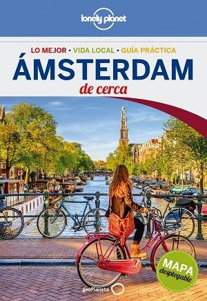 ÁMSTERDAM 2016 | 9788408152316 | ZIMMERMAN, KARLA | Llibreria L'Odissea - Libreria Online de Vilafranca del Penedès - Comprar libros