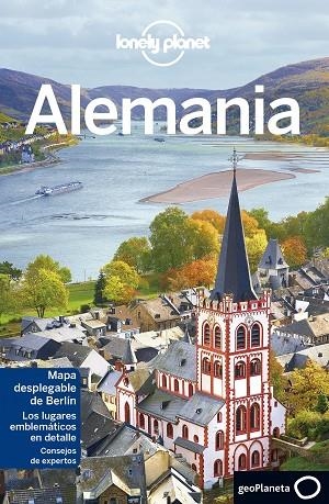 ALEMANIA 2016 | 9788408152118 | ANDREA SCHULTE-PEEVERS/BENEDICT WALKER/TOM MASTERS/MARC DI DUCA/KERRY CHRISTIANI/CATHERINE LE NEVEZ/ | Llibreria L'Odissea - Libreria Online de Vilafranca del Penedès - Comprar libros