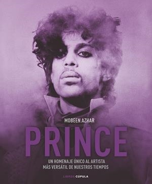 PRINCE | 9788448022495 | AZHAR, MOBEEN | Llibreria Online de Vilafranca del Penedès | Comprar llibres en català
