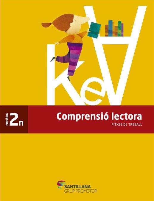 FITXES COMPRESIO LECTORA 2 PRIMARIA | 9788479187316 | AA. VV. | Llibreria L'Odissea - Libreria Online de Vilafranca del Penedès - Comprar libros