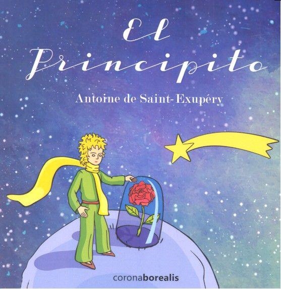 EL PRINCIPITO | 9788494510519 | DE SAINT-EXUPÉRY, ANTOINE | Llibreria L'Odissea - Libreria Online de Vilafranca del Penedès - Comprar libros