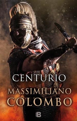 CENTURIO | 9788466658829 | COLOMBO, MASSIMILIANO | Llibreria L'Odissea - Libreria Online de Vilafranca del Penedès - Comprar libros
