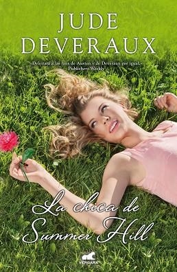 LA CHICA DE SUMMER HILL | 9788416076079 | DEVERAUX, JUDE | Llibreria L'Odissea - Libreria Online de Vilafranca del Penedès - Comprar libros
