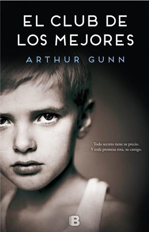EL CLUB DE LOS MEJORES | 9788466659918 | GUNN, ARTHUR | Llibreria L'Odissea - Libreria Online de Vilafranca del Penedès - Comprar libros
