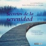 SECRETOS DE LA SERENIDAD | 9788475560502 | KERSTIN, GOTTFRIED | Llibreria L'Odissea - Libreria Online de Vilafranca del Penedès - Comprar libros