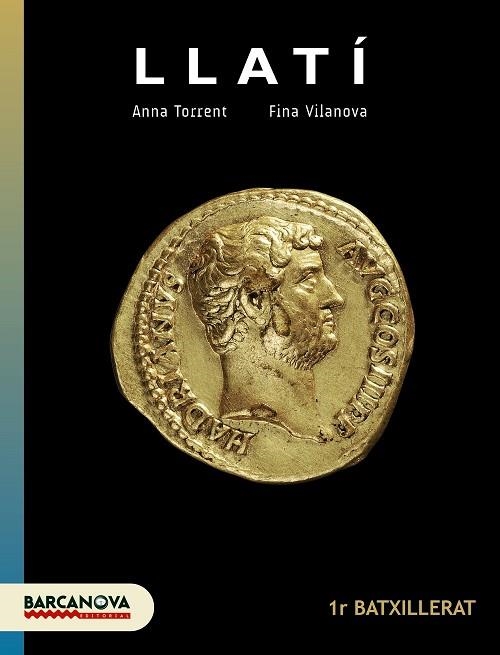 LLATÍ 1R BATXILLERAT. LLIBRE DE L ' ALUMNE | 9788448940317 | TORRENT, ANNA/FILANOVA, FINA | Llibreria L'Odissea - Libreria Online de Vilafranca del Penedès - Comprar libros