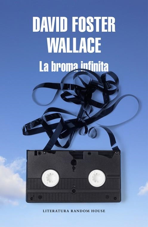LA BROMA INFINITA | 9788439732020 | WALLACE, DAVID FOSTER | Llibreria L'Odissea - Libreria Online de Vilafranca del Penedès - Comprar libros