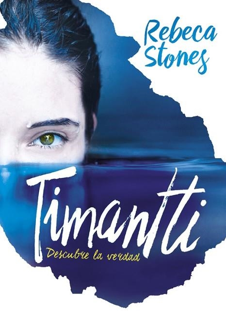 TIMANTTI | 9788490436189 | STONES, REBECA | Llibreria Online de Vilafranca del Penedès | Comprar llibres en català