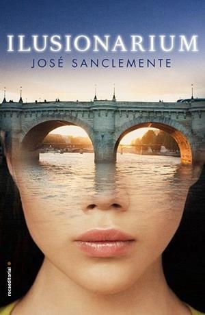 ILUSIONARIUM | 9788416498307 | SANCLEMENTE, JOSÉ | Llibreria L'Odissea - Libreria Online de Vilafranca del Penedès - Comprar libros