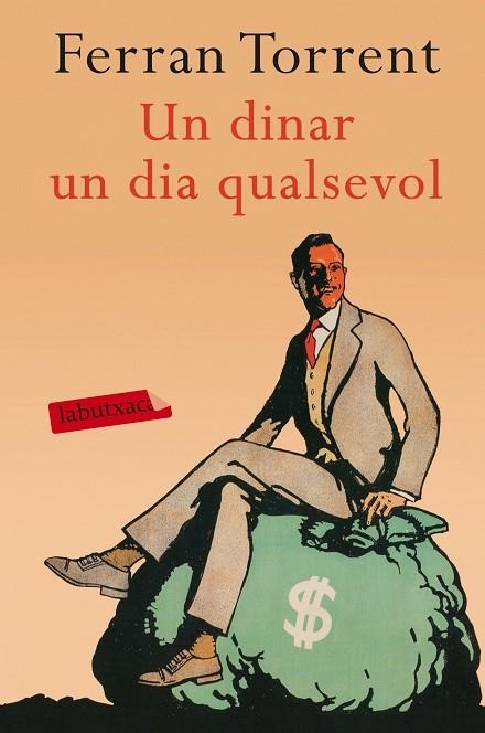 UN DINAR UN DIA QUALSEVOL | 9788416600274 | TORRENT, FERRAN | Llibreria L'Odissea - Libreria Online de Vilafranca del Penedès - Comprar libros