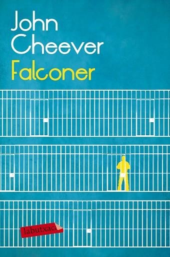 FALCONER | 9788416600298 | CHEEVER, JOHN | Llibreria Online de Vilafranca del Penedès | Comprar llibres en català