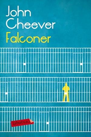 FALCONER | 9788416600298 | CHEEVER, JOHN | Llibreria Online de Vilafranca del Penedès | Comprar llibres en català