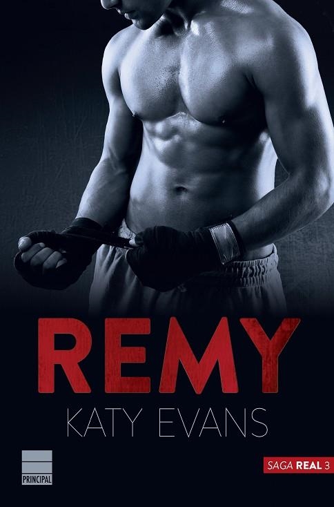 REMY | 9788416223596 | EVANS, KATY | Llibreria L'Odissea - Libreria Online de Vilafranca del Penedès - Comprar libros