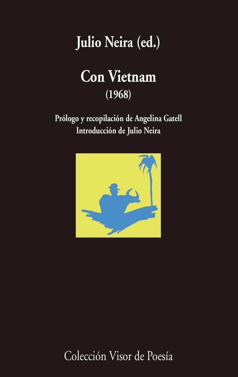CON VIETNAM (1968) | 9788498959642 | NEIRA, JULIO | Llibreria L'Odissea - Libreria Online de Vilafranca del Penedès - Comprar libros