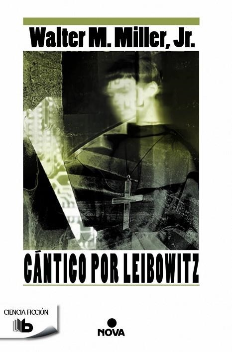 CÁNTICO POR LEIBOWITZ | 9788490702246 | MILLER, JR / WALTER, M | Llibreria Online de Vilafranca del Penedès | Comprar llibres en català