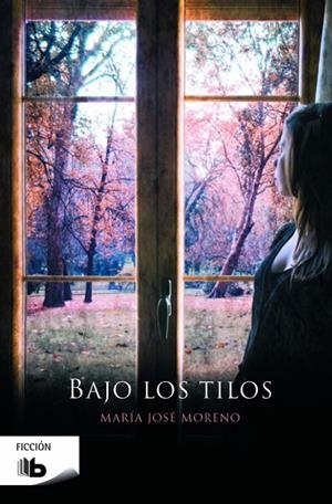 BAJO LOS TILOS | 9788490702253 | MORENO, MARÍA JOSÉ | Llibreria L'Odissea - Libreria Online de Vilafranca del Penedès - Comprar libros