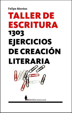 TALLER DE ESCRITURA | 9788496756595 | MONTES, FELIPE | Llibreria L'Odissea - Libreria Online de Vilafranca del Penedès - Comprar libros