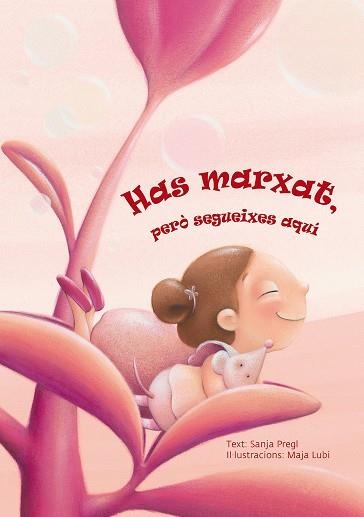 HAS MARXAT PERÒ SEGUEIXES AQUÍ | 9788416648672 | PREGEL, SANJA | Llibreria L'Odissea - Libreria Online de Vilafranca del Penedès - Comprar libros