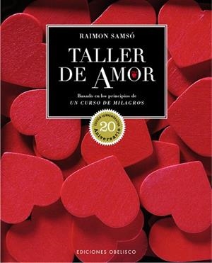TALLER DE AMOR | 9788491111313 | SAMSÓ QUERALTÓ, RAIMON | Llibreria L'Odissea - Libreria Online de Vilafranca del Penedès - Comprar libros