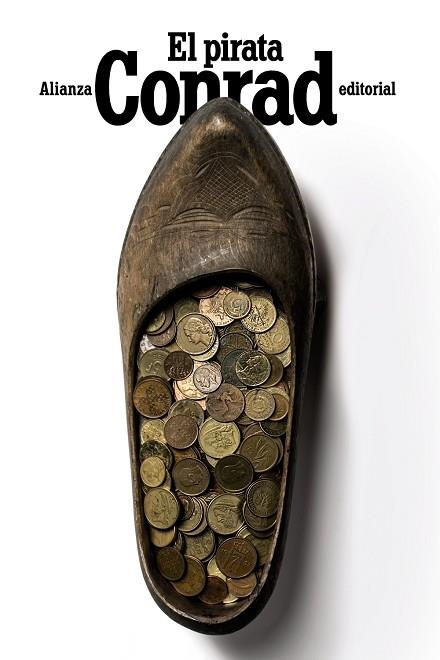 EL PIRATA | 9788491040279 | CONRAD, JOSEPH | Llibreria L'Odissea - Libreria Online de Vilafranca del Penedès - Comprar libros