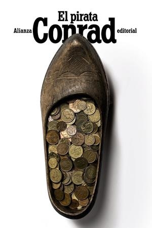 EL PIRATA | 9788491040279 | CONRAD, JOSEPH | Llibreria Online de Vilafranca del Penedès | Comprar llibres en català