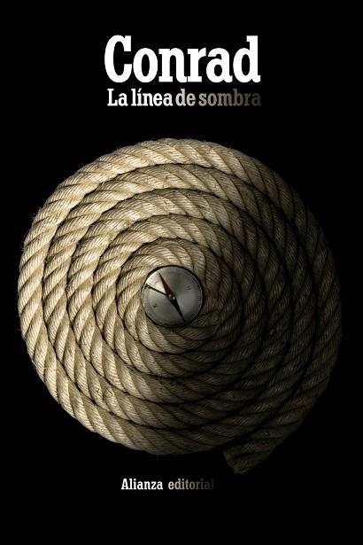 LA LÍNEA DE SOMBRA | 9788491044437 | CONRAD, JOSEPH | Llibreria L'Odissea - Libreria Online de Vilafranca del Penedès - Comprar libros