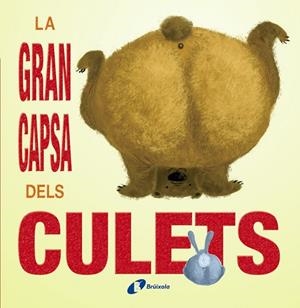 LA GRAN CAPSA DELS CULETS | 9788499067094 | DIGGORY SHIELDS, CAROL | Llibreria Online de Vilafranca del Penedès | Comprar llibres en català