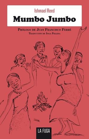 MUMBO JUMBO | 9788494594403 | REED, ISHMAEL  | Llibreria L'Odissea - Libreria Online de Vilafranca del Penedès - Comprar libros