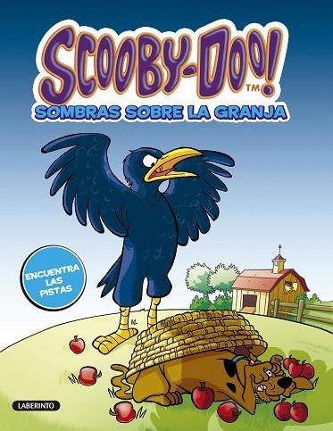 SCOOBY-DOO SOMBRAS SOBRE LA GRANJA | 9788484838715 | BRAMBILLA, CRISTINA | Llibreria L'Odissea - Libreria Online de Vilafranca del Penedès - Comprar libros
