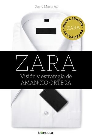 ZARA | 9788416029839 | MARTINEZ, DAVID | Llibreria L'Odissea - Libreria Online de Vilafranca del Penedès - Comprar libros