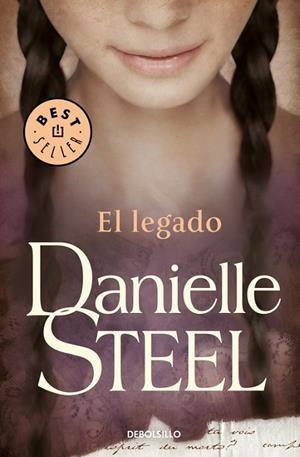EL LEGADO | 9788466334723 | STEEL, DANIELLE | Llibreria Online de Vilafranca del Penedès | Comprar llibres en català