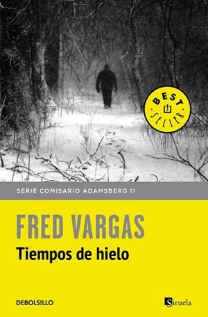 TIEMPOS DE HIELO | 9788466334778 | VARGAS, FRED | Llibreria Online de Vilafranca del Penedès | Comprar llibres en català