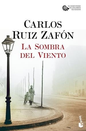 LA SOMBRA DEL VIENTO | 9788408163435 | RUIZ ZAFON, CARLOS | Llibreria Online de Vilafranca del Penedès | Comprar llibres en català