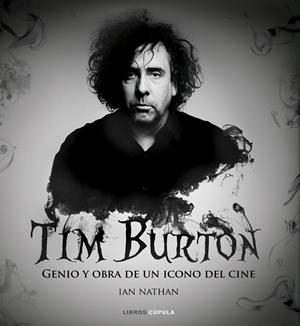 TIM BURTON | 9788448022792 | NATHAN, IAN | Llibreria L'Odissea - Libreria Online de Vilafranca del Penedès - Comprar libros