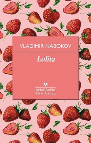 LOLITA | 9788433928474 | NABOKOV, VLADIMIR | Llibreria L'Odissea - Libreria Online de Vilafranca del Penedès - Comprar libros