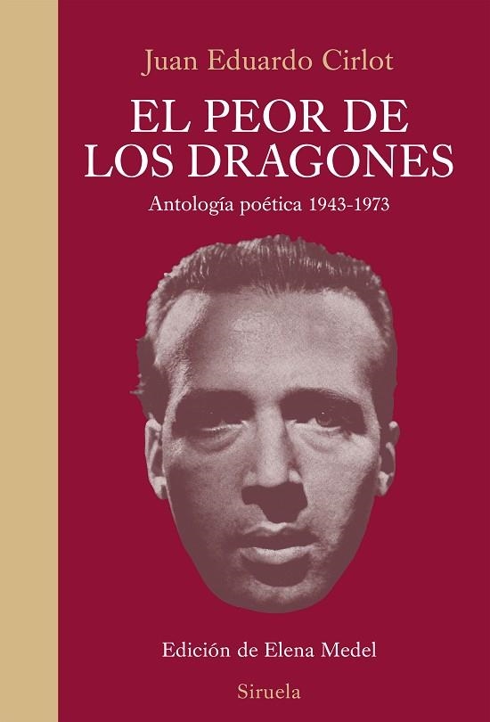 EL PEOR DE LOS DRAGONES | 9788416854035 | CIRLOT, JUAN EDUARDO | Llibreria L'Odissea - Libreria Online de Vilafranca del Penedès - Comprar libros