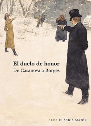 EL DUELO DE HONOR | 9788490652275 | AA. VV. | Llibreria L'Odissea - Libreria Online de Vilafranca del Penedès - Comprar libros