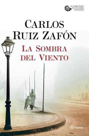LA SOMBRA DEL VIENTO | 9788408163350 | RUIZ ZAFÓN, CARLOS | Llibreria L'Odissea - Libreria Online de Vilafranca del Penedès - Comprar libros