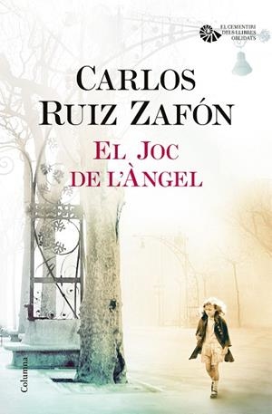 EL JOC DE L'ÀNGEL | 9788466421683 | RUIZ ZAFÓN, CARLOS  | Llibreria L'Odissea - Libreria Online de Vilafranca del Penedès - Comprar libros