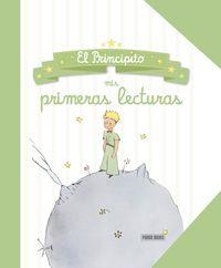 EL PRINCIPITO MIS PRIMERAS LECTURAS | 9788490946794 | DE SAINT-EXUPÉRY, ANTOINE | Llibreria L'Odissea - Libreria Online de Vilafranca del Penedès - Comprar libros