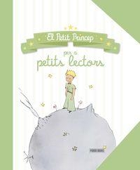 EL PETIT PRÍNCEP PER A PETITS LECTORS | 9788490946800 | DE SAINT-EXUPÉRY, ANTOINE | Llibreria L'Odissea - Libreria Online de Vilafranca del Penedès - Comprar libros