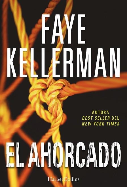 EL AHORCADO | 9788491390053 | KELLERMAN, FAYE | Llibreria L'Odissea - Libreria Online de Vilafranca del Penedès - Comprar libros